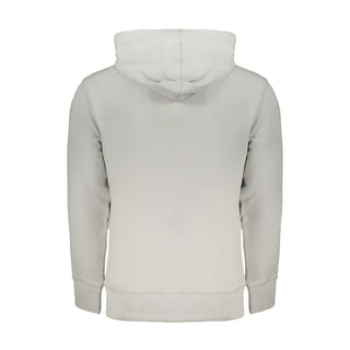 Grigio Cotton Herren-Sweatshirt