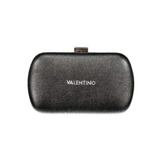 Nero Poliuretano Women's Handbag