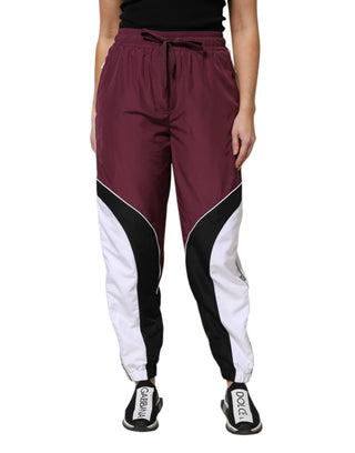 Mehrfarbige Jogginghose