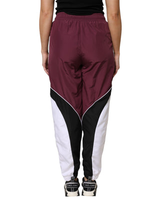 Mehrfarbige Jogginghose