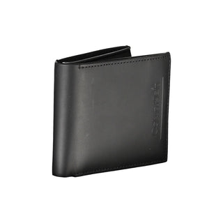 Nero Leather Men Wallet