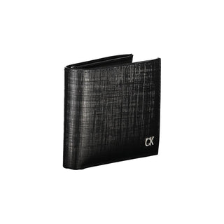 Nero Leather Men's Wallet