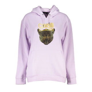 "Viola Polyester Women Sweatshirt"