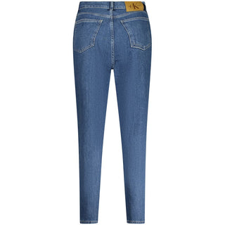 Blu Cotton Women's Jean