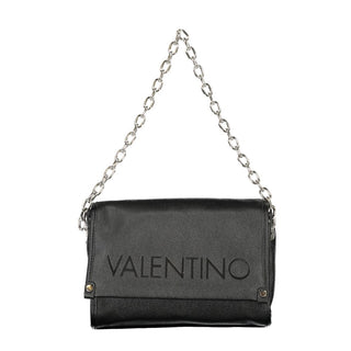 Nero Poliuretano Women's Bag