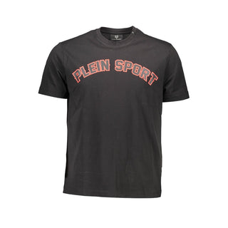 Nero Baumwoll Herren T-Shirt