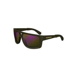 Verde Herren-Sonnenbrille aus eingespritztem Kunststoff