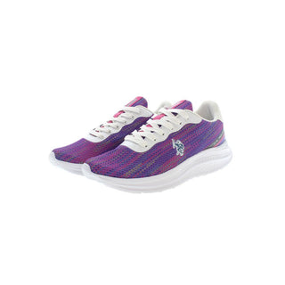 Viola Polyester Women's Sneaker