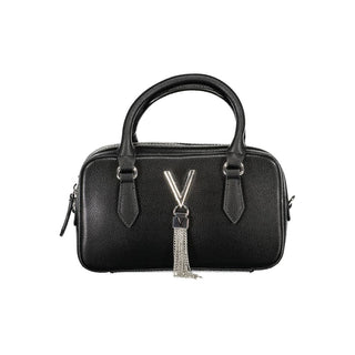 Nero Polyurethane Women's Bag