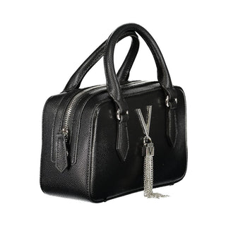 Nero Polyurethane Women's Bag