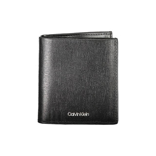 Nero Leder Herren Brieftasche