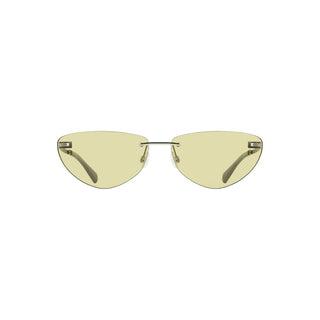 Verde Metallo Woman Sunglass