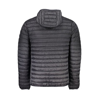 Chaqueta de Poliamida Verde para Hombre