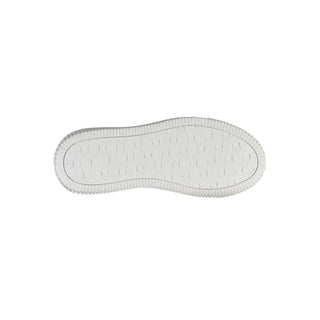 Nero Leder Damen Sneaker