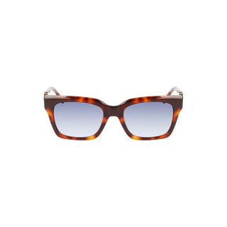 Marrone Acetate Women Sunglass