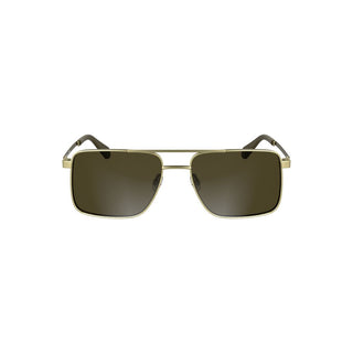 Oro Metallo Herrensonnenbrille