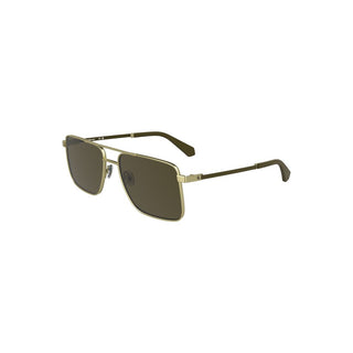 Oro Metallo Herrensonnenbrille