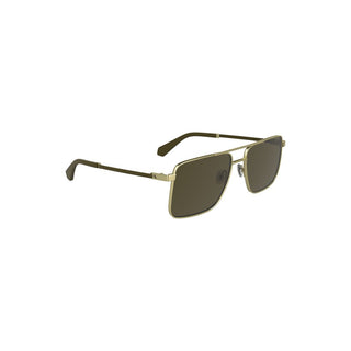 Oro Metallo Herrensonnenbrille