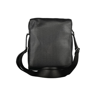Nero Leder Herren Brieftasche