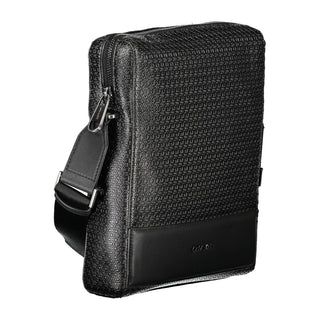 Nero Leder Herren Brieftasche