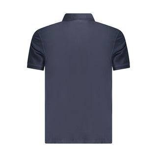 Blu Cotton Herren Polo