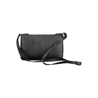 Nero Polyester Damen Umhängetasche