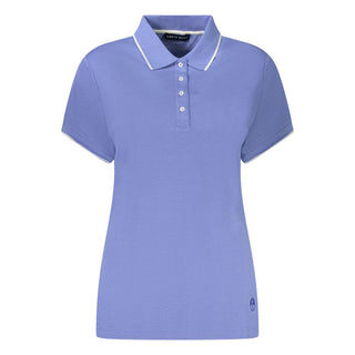 Blu Modal Women's Polo