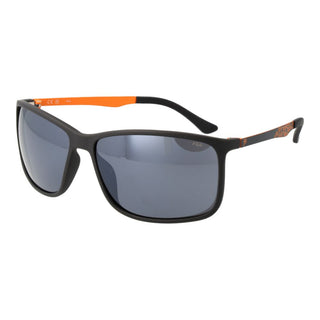 Gafas de sol negras TR-90