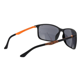 Gafas de sol negras TR-90