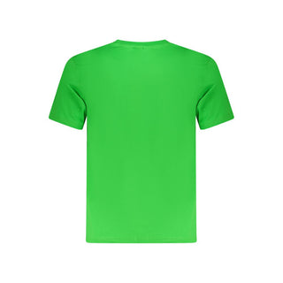 Verde Cotton Men T-Shirt