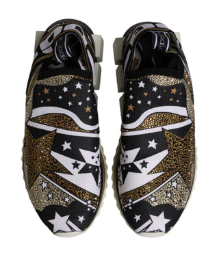 Multicolor Sorrento Low Top Sneakers Shoes