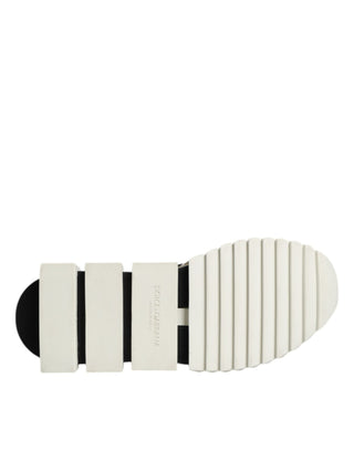 Multicolor Sorrento Low Top Sneakers Shoes