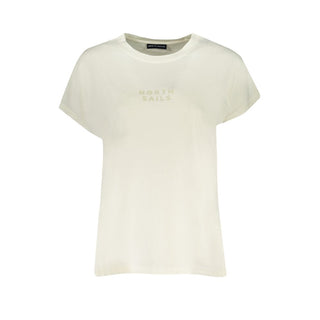 Bianco Bio-Baumwolle Damen T-Shirt