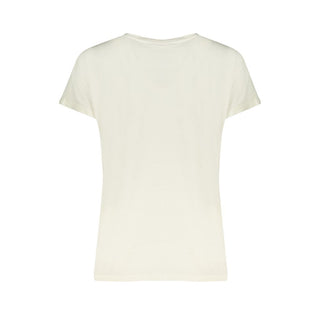 Bianco Bio-Baumwolle Damen T-Shirt