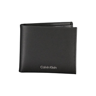 Nero Pelle Herrenbrieftasche