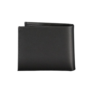 Nero Pelle Herrenbrieftasche