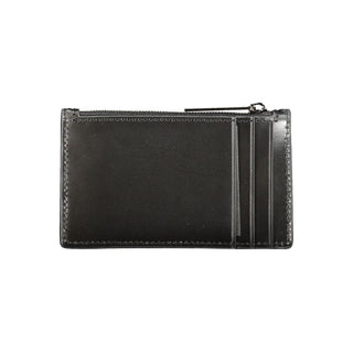 Nero Leather Mens Wallet