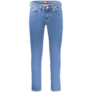 Blu Cotton Men's Jean