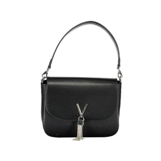 Nero Polyurethane Women's Bag