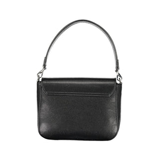 Nero Polyurethane Women's Bag