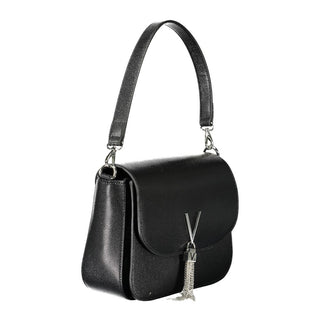 Nero Polyurethane Women's Bag