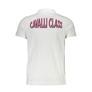 Bianco Cotton Men Polo