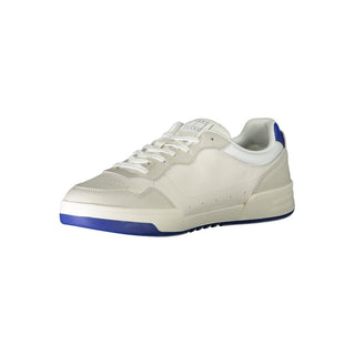 Bianco Herren-Sneaker aus Polyurethan