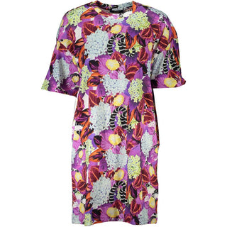 Viola Damenkleid aus Baumwolle