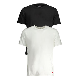 Nero Cotton Men's Underwear T-Shirt