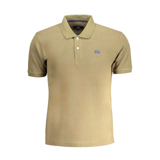 Verde Cotton Herren-Poloshirt