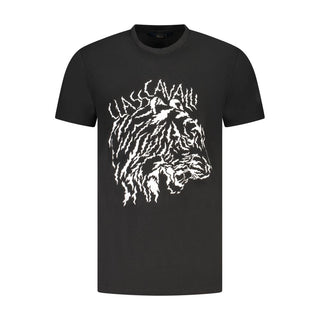 Weißes Baumwoll-Herren-T-Shirt