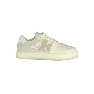 Zapatillas de poliuretano Bianco para hombre