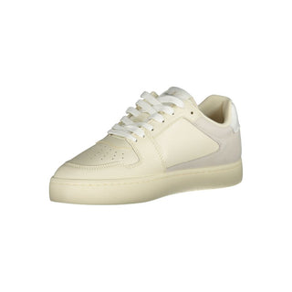 Zapatillas de poliuretano Bianco para hombre
