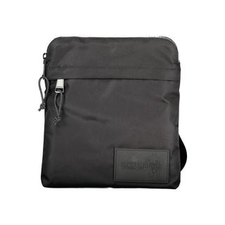 Cartera para mujer de poliuretano beige